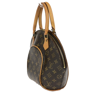 Louis Vuitton Ellipse Bag Monogram Canvas