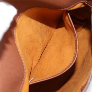 Louis Vuitton Musette Salsa Handbag Monogram Canvas