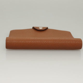 Hermes Ulysse Agenda Cover Leather