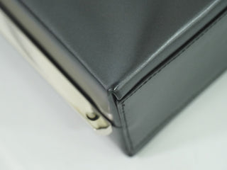 Salvatore Ferragamo Shoulder Bag Leather