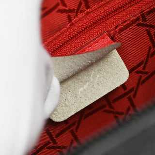 Christian Dior Lady Dior Bag Nylon