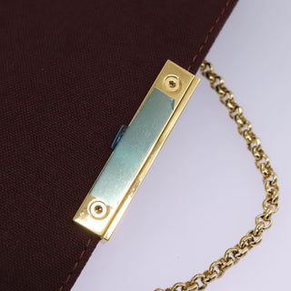 Louis Vuitton Favorite Handbag Monogram Canvas