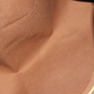 Louis Vuitton Speedy Handbag Monogram Canvas