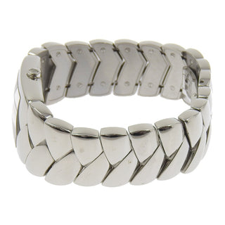 Tiffany & Co. Tisolo Quartz Watch Stainless Steel