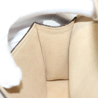 Louis Vuitton Florentine Waist Bag Monogram Canvas