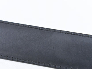 Louis Vuitton Classique Belt Epi Leather