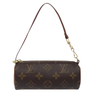 Louis Vuitton Papillon Pochette Monogram Canvas