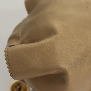 Loewe Anagram Logo Nappa Aire Hand Bag Leather