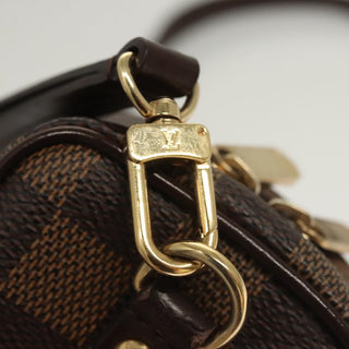 Louis Vuitton Etui Okapi Camera Case Damier