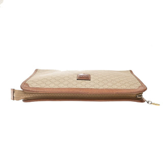Celine Vintage Macadam Handbag Macadam