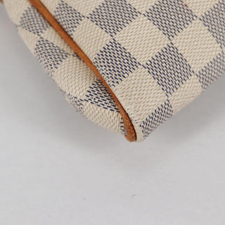 Louis Vuitton Eva Handbag Damier