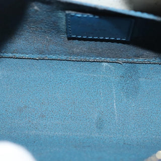 Louis Vuitton Zip Organizer Wallet Epi Leather