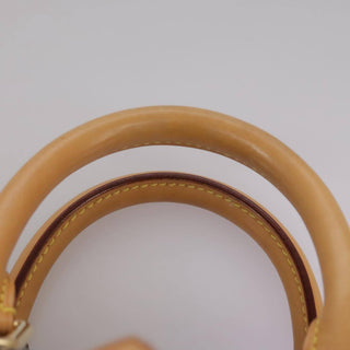 Louis Vuitton Speedy Handbag Monogram Multicolor