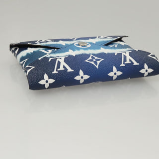 Louis Vuitton Kirigami Pochette Set Limited Edition Escale Monogram Giant