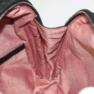 Stella McCartney Falabella Flap Pocket Backpack Shaggy Deer