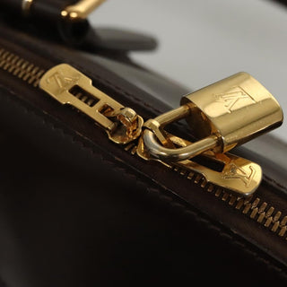 Louis Vuitton Verona Handbag Damier