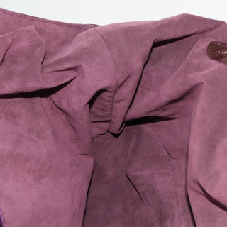 Louis Vuitton Surya Tote bag Mahina Patent Leather