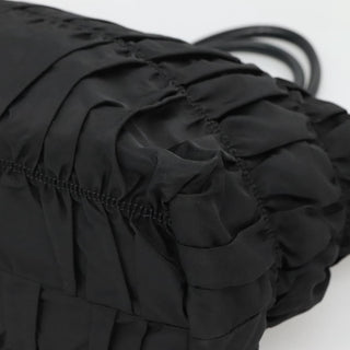 Prada Gaufre Tote Tessuto