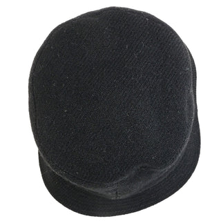 Burberry Nova Check Bucket Hat Wool Cotton