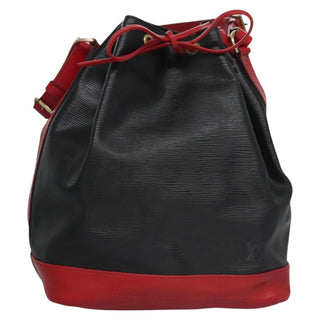 Louis Vuitton Noe Handbag Epi Leather