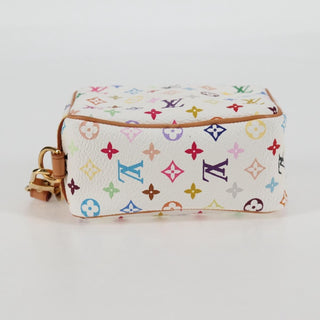Louis Vuitton Wapity Trousse Pouch Monogram Multicolor