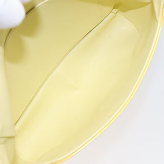 Louis Vuitton Thompson Street Handbag Monogram Vernis