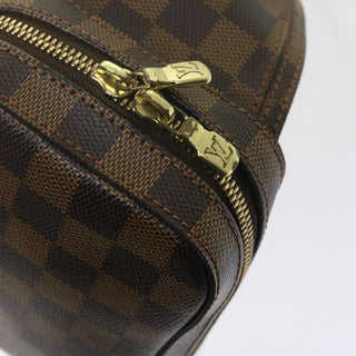 Louis Vuitton Geronimos Waist Bag Damier