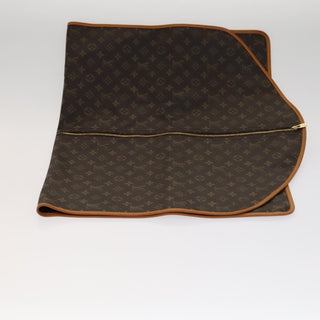 Louis Vuitton Garment Cover Canvas
