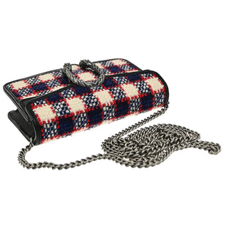 Gucci Dionysus Bag Tweed