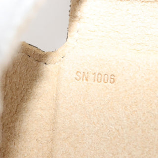 Louis Vuitton Boîte à bijoux Monogram Canvas