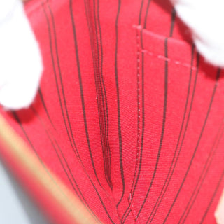 Louis Vuitton Neverfull Pochette Monogram Canvas