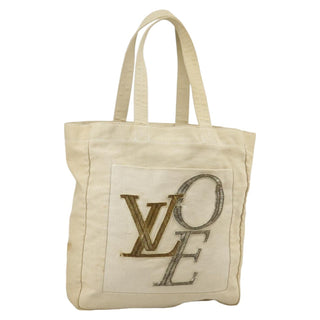 Louis Vuitton That's Love Tote Canvas