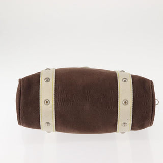 Louis Vuitton Antigua Tote Canvas