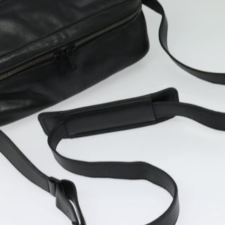 Louis Vuitton Clarkson Messenger Bag Monogram Shadow Leather