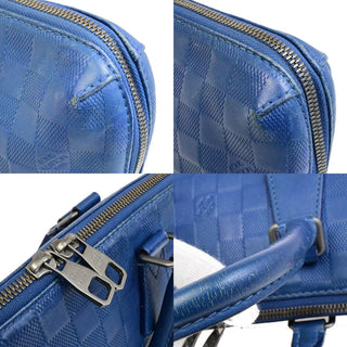 Louis Vuitton Porte-Documents Jour Bag Damier Infini Leather