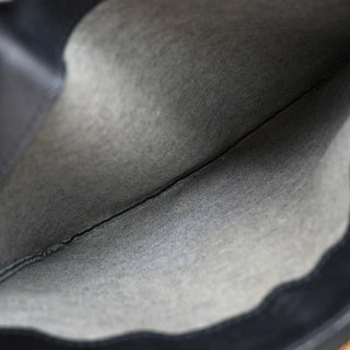 Celine Trio Crossbody Bag Leather