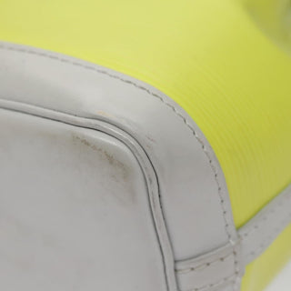 Louis Vuitton NeoNoe Handbag Epi Leather