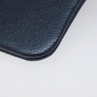 Louis Vuitton Pochette Clés Monogram Empreinte