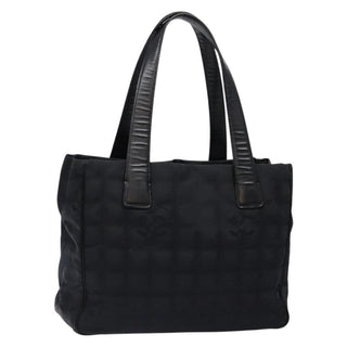 Chanel Travel Line Tote Nylon
