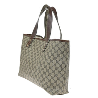 Gucci Cabas GG suprême Canvas