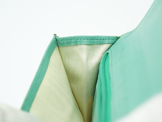 Chanel CC Compact Wallet Caviar