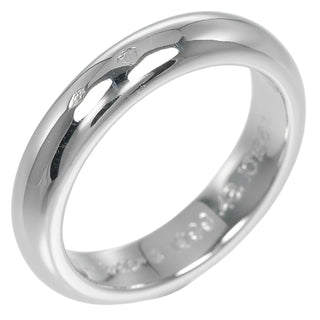 Cartier 1895 Wedding Band Platinum