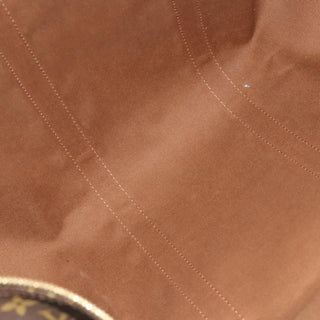 Louis Vuitton Keepall Bag Monogram Canvas
