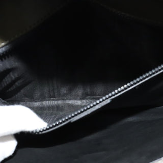Celine Envelope Shoulder Bag Leather