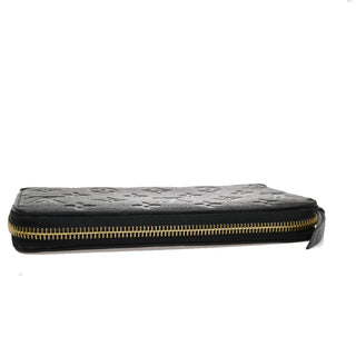 Louis Vuitton Portefeuille zippy Monogramme Empreinte Monogramme Empreinte