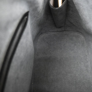 Louis Vuitton Alma Handbag Epi Leather