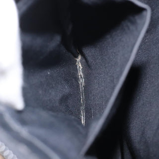 Burberry Shoulder Bag Nova Check Canvas