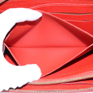 Louis Vuitton Portefeuille zippy Monogramme Empreinte Monogramme Empreinte