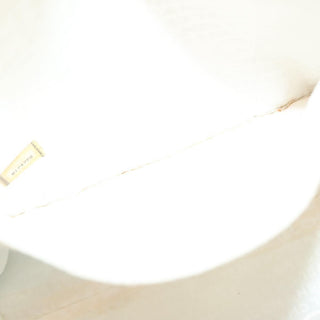 Chanel Coco Window Tote Printed Canvas