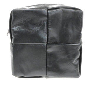 Bottega Veneta Cassette Belt Bag Padded Intrecciato Leather